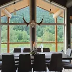 アパート Garasjeleilighet Med Kort Vei Til Flott Natur, Mandalen, Rauma