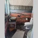 Garasjeleilighet Med Kort Vei Til Flott Natur, Mandalen, Rauma Apartman *